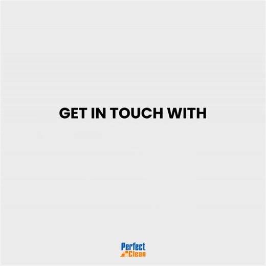 Perfect Cleaning on Instagram