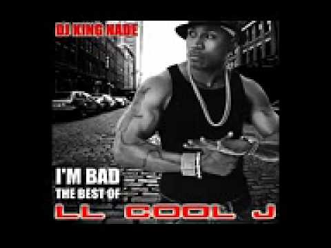 LL Cool J - I'm Bad Instrumental (Remake) - Produced By: Kingpin Beats