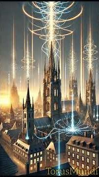 Free Energy in the Old World