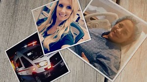 12K views · 30 reactions | Watch as Mother Nature takes control over this ambulance’s journey through a wildfire in California. You won't want to miss this season premiere of Heroes and Survivors, Sunday at 9/8c. | The Weather Channel Originals | Facebook