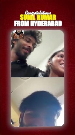 Spouse Visa Approved in Just 30 Days | Sunil Kumar from Hyderabad