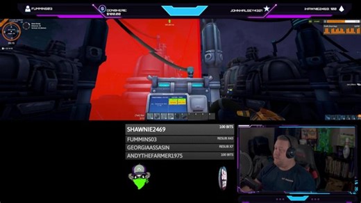 working on tier 2 science packs and maybe even 3