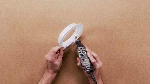 Inventing a collapsible rain shield: DIY wearable gear inspired by NFT art!