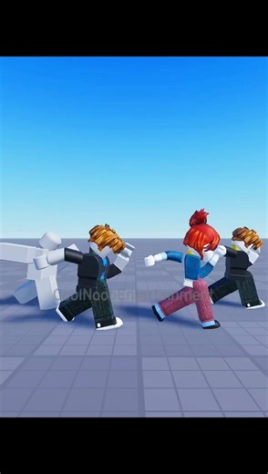 No One Has Beaten This Roblox Trend 😱🔥 | Roblox Shorts #shorts #trend #viral