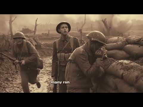 The Terrifying Secret of the WWII Jericho Trumpet