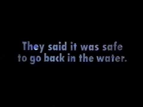 Ten - The Beast promo (October 1996)