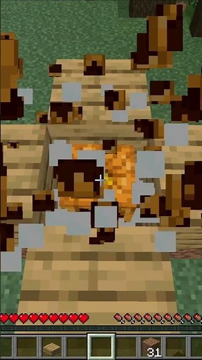 Minecraft’s Easiest Snow Farm! ❄️⛏️