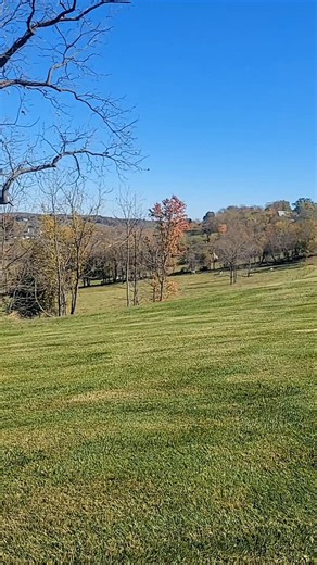 Another lovely afternoon in Walnut Creek. #walnutcreekohio | Walnut Creek, Ohio