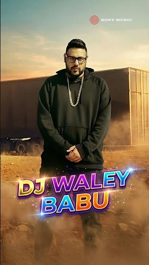 DJ waley babu, mera gaana chala do! 🔊🔥 #djwaleybabu #badshah #aasthagill
