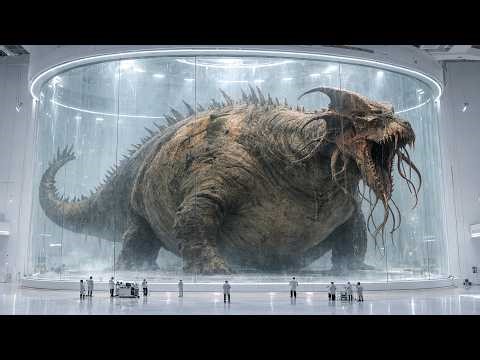 15 EXTINCT Animals We Shouldn't Bring Back To Life