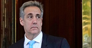 Trump trial highlights: Defense’s tense cross-examination of Cohen seeks to undermine his credibility