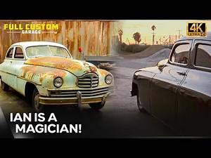 Full Custom Garage - Season 2 Episode 1 | 4K