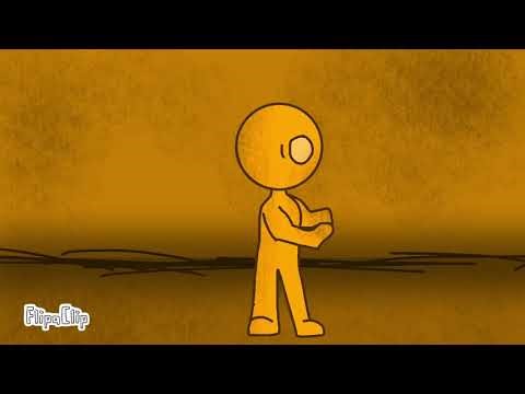 Batim chapter one chase (old animation)