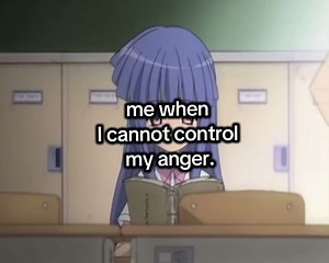 How to Control Your Anger: Tips for When You Can't Control It