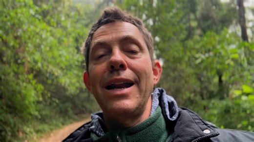 6.1K views · 240 reactions | As a young child, Ocean Robbins spent...