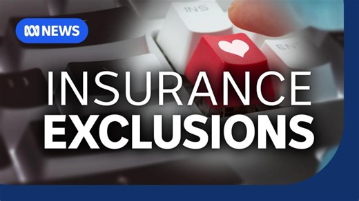 Health insurance loopholes leave customers thousands out of pocket | The Business | ABC NEWS | Brett Heffernan