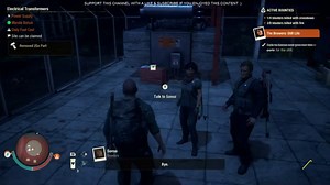 State of Decay 2 Juggernaut edition Part 11 - Providence Ridge Map - Nightmare Zone