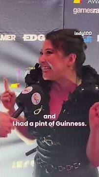 The Golden Joystick Awards 2025: Best red carpet moments