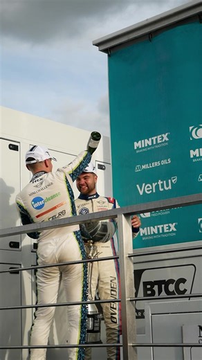 1.6K views · 16 reactions | That's a wrap at Brands Hatch for the 2025 Vertu MINI CHALLENGE JCW & JCW Sport Championships. It has been an incredible weekend of racing. We can't wait for the next one already...2026 we'll see you soon. #VertuMINICHALLENGE #motorsports #racing #ChampionshipDecider #champions #brandshatchofficial | MINI CHALLENGE UK | Facebook