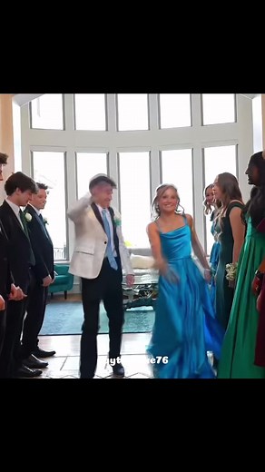 Adorable Moments of Payton and Luke in Ninja Warrior