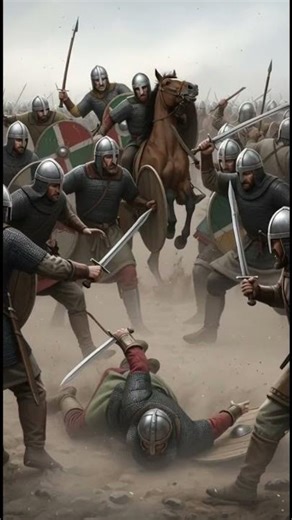 How Egbert Built His Empire Without the Internet! 😄