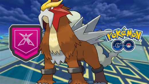 Pokemon GO Dynamax Entei Max Battle guide: Best counters, strategies, 100% CP, and more