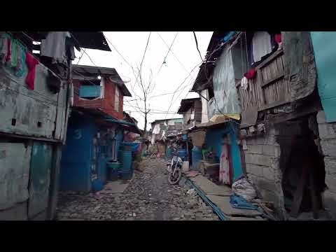 A world without poverty