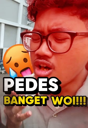 Coba Ciki Buldak Pedas yang Bikin Nagih!