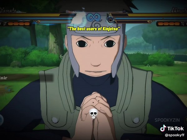 Naruto Storm Connections: The Ultimate Guide to Sharingan and Genjutsu