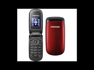 Old Samsung Flip phone tune 03