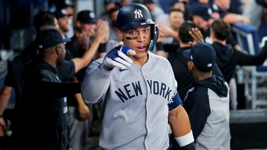 All-Star Game Lineups: Judge, Ohtani Lead with Most Votes