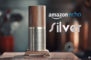 Hey, Amanda! SNL Imagines an Amazon Echo Device for Stereotypical Senior Citizens.