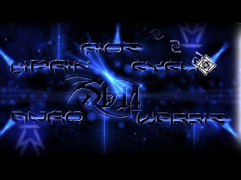 Swi full extreme Demon by hipolaaa [geometry dash]