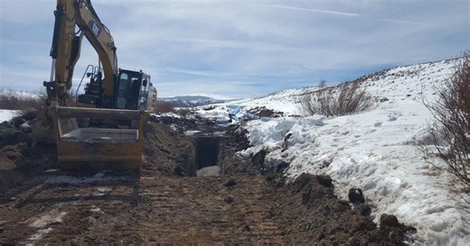 Senate advances $8M study to fix aging wastewater and stormwater systems