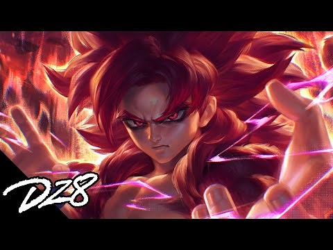 SUPER SAIYAN 4 GOKU INSPIRED SONG | "BREAKING LIMITS" | DizzyEight x Musicality [Dragon Ball Daima]
