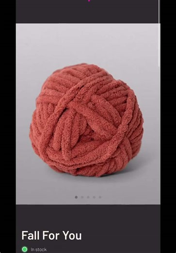 Did the algorithm get it right? All have been posted, which Defiant Yarn color do you vibe most with? #defiantyarn #yarn #crochettok #itwasneveraphasemom #nostalgia