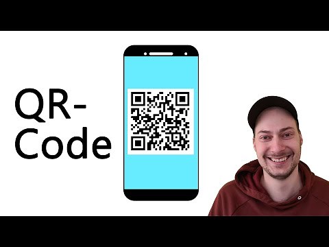 QR-Code ohne App scannen - Android | Tutorial