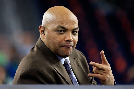 Reports: Charles Barkley's new contract with TNT speculated, here's how much the retired NBA star stands to make