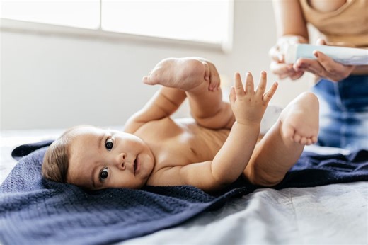 Why does my child's nappy rash keep coming back? A health visitor explains how to treat it for good - Netmums