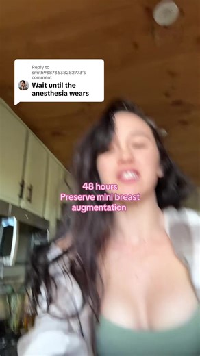 Mini Breast Augmentation Benefits and Insights