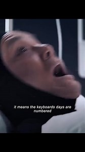 KEYBOARDS #movieclip #films #movies #movie #film #movieclips #fyp #fypシ゚viralシfypシ゚ | Reelclips Mahmer