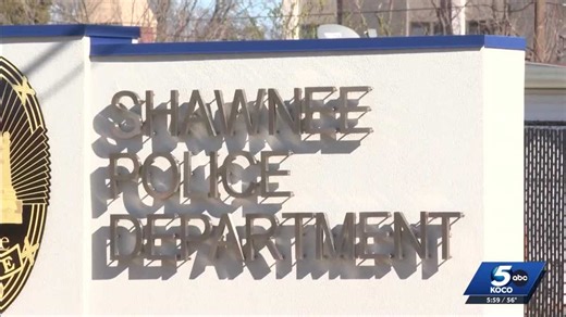 Shawnee substitute teacher investigated for alleged inappropriate behavior