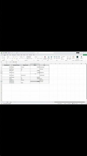 Stop Searching Manually! Use F5 in Excel 🚀