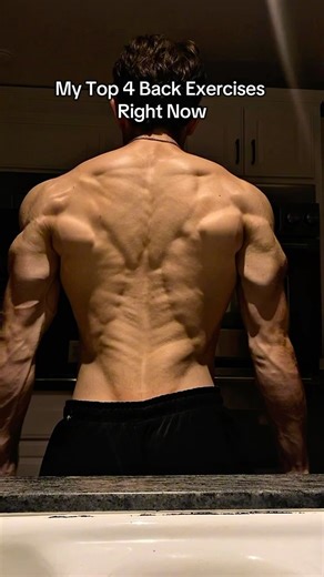 Cole Harrison | Online Fitness Coach | Natural Bodybuilder | My top 4 back exercises these are exercises that I used to build my back and for maximum back growth and development. ‼️DM ME “SHRED” for... | Instagram