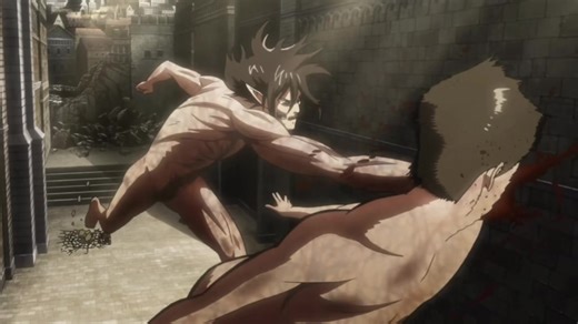 Attack on Titian #attackontitan #attackontitanedit #eren #deftones #fyp