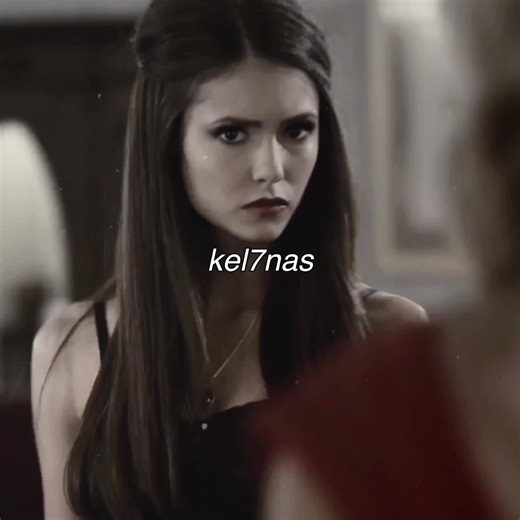 was is it the hair, or my or it was my clothes? • ac : @⚡︎𝚔𝚎𝚗 cc : me scps : walke7scenes [ instagram ] #katherinepierce #katherinepierceedit #thevampirediaries #tvdedits #fyp • katherine pierce edit the vampire diaries edit nina dobrev edit