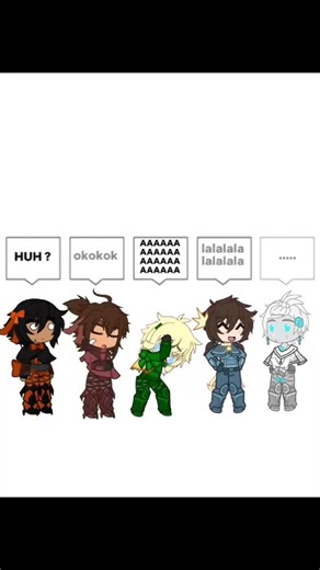 🤠 #ninjago #gacha #gachalife #gachaclub #gachameme #funny #capcut #capcutedit #meme #silly #fypシ #fy