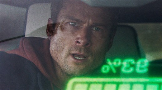 The Running Man Post-Credits Check-In (No Spoilers)