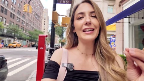 I spent a day in uptown NYC 🇺🇸