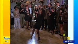 16K views · 175 reactions | The winner of the "Elaine dancing contest" has been crowned  #9Today | WATCH LIVE 5.30am | TODAY | Facebook